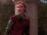 Crusher hilft Robin Hood