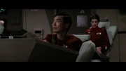 Saavik Kobayashi Maru