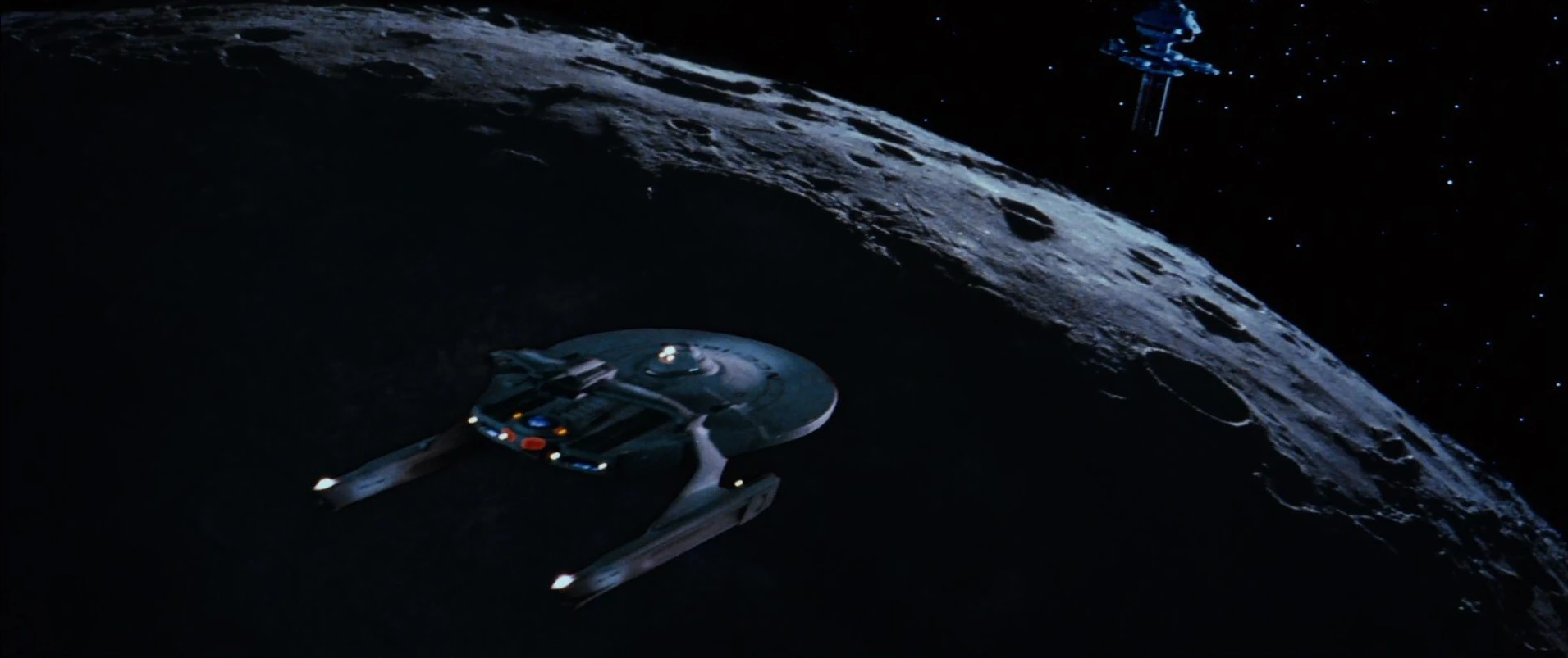 MirandaKlasse Memory Alpha, das StarTrekWiki Fandom powered by Wikia