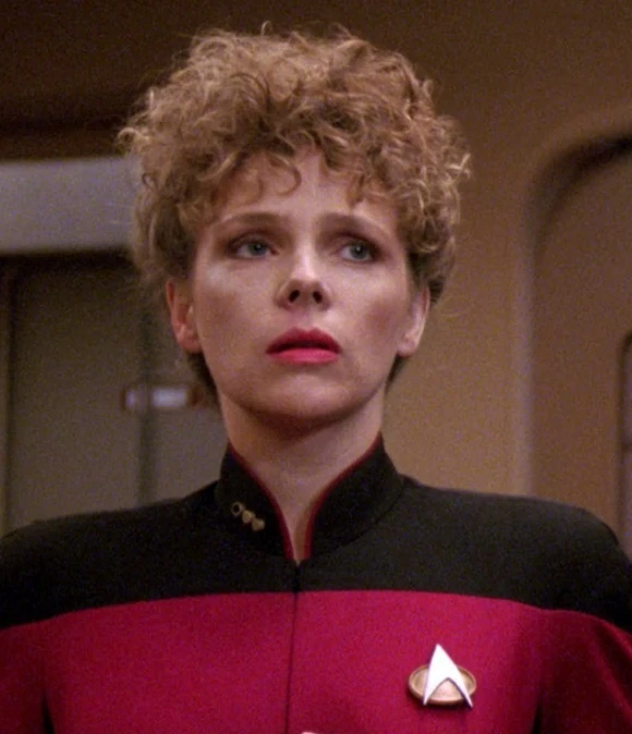 Maryann Plunkett Memory Alpha Fandom powered by Wikia