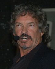 Gary Graham