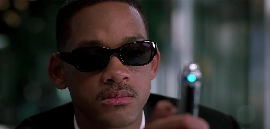 mib sunglasses ray ban