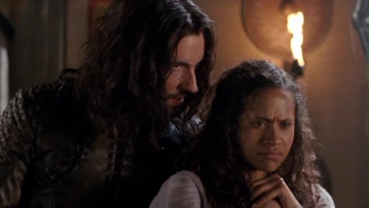 Cenred | Merlin Wiki | FANDOM powered by Wikia