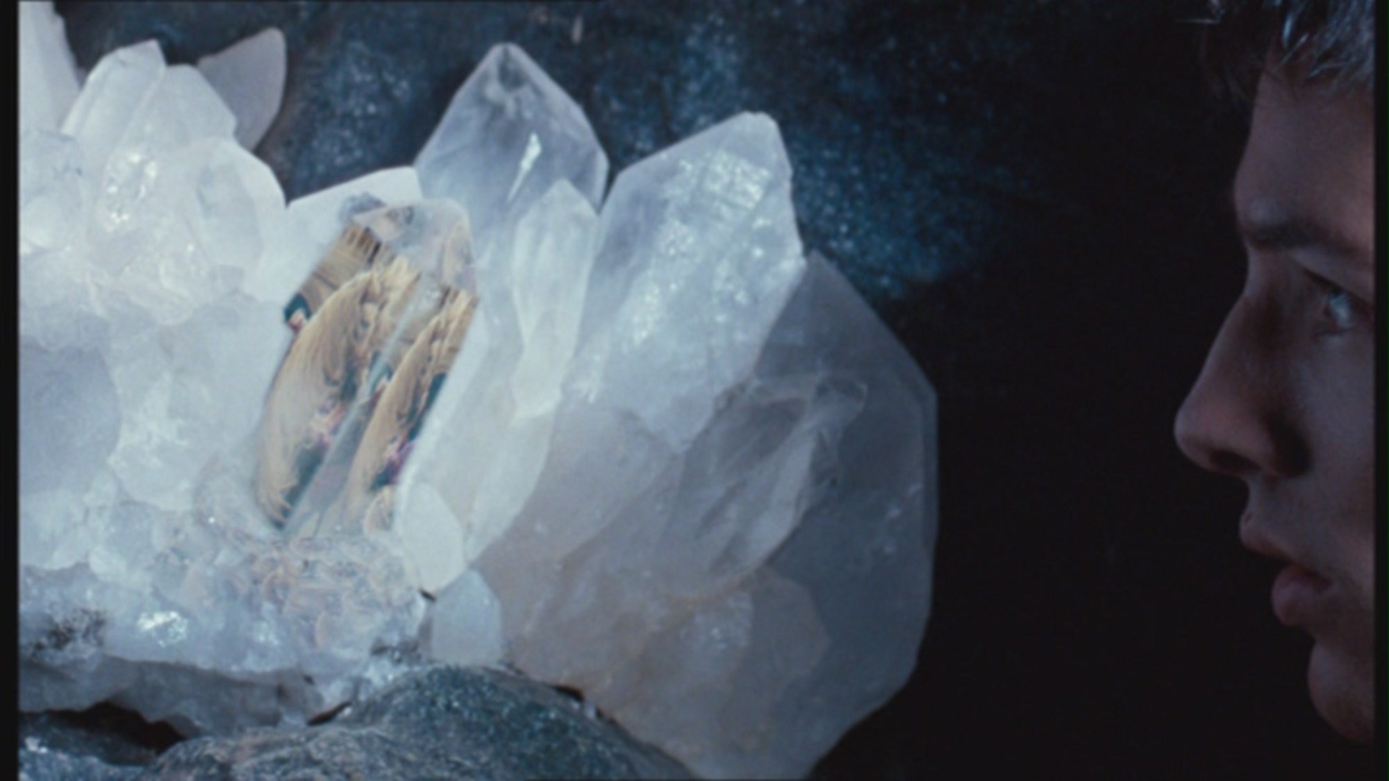 Scrying | Merlin Wiki | Fandom powered by Wikia