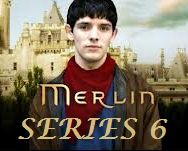 is there merlin season 6