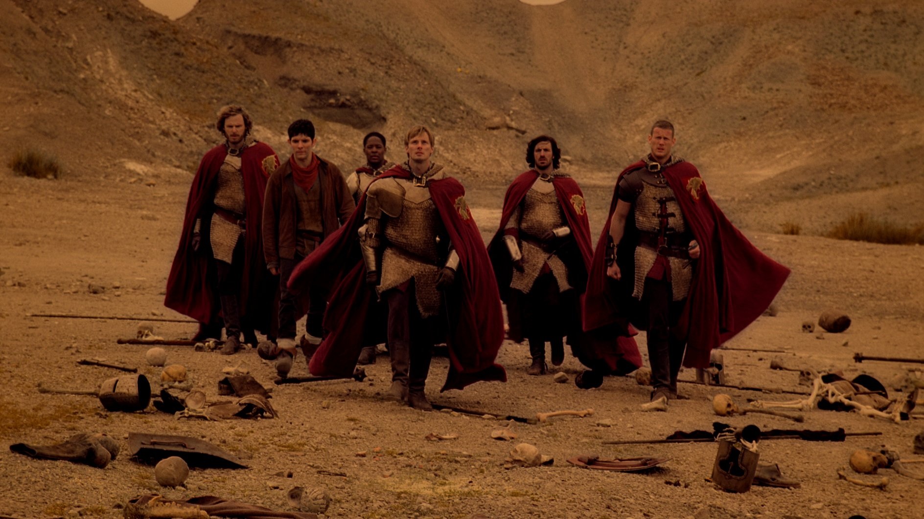 Knights Of The Round Table Merlin Wiki Fandom Powered By Wikia Imagedarktower The Knights Of Round Table