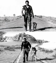 VenomSnakeMadMaxRoadWarrior
