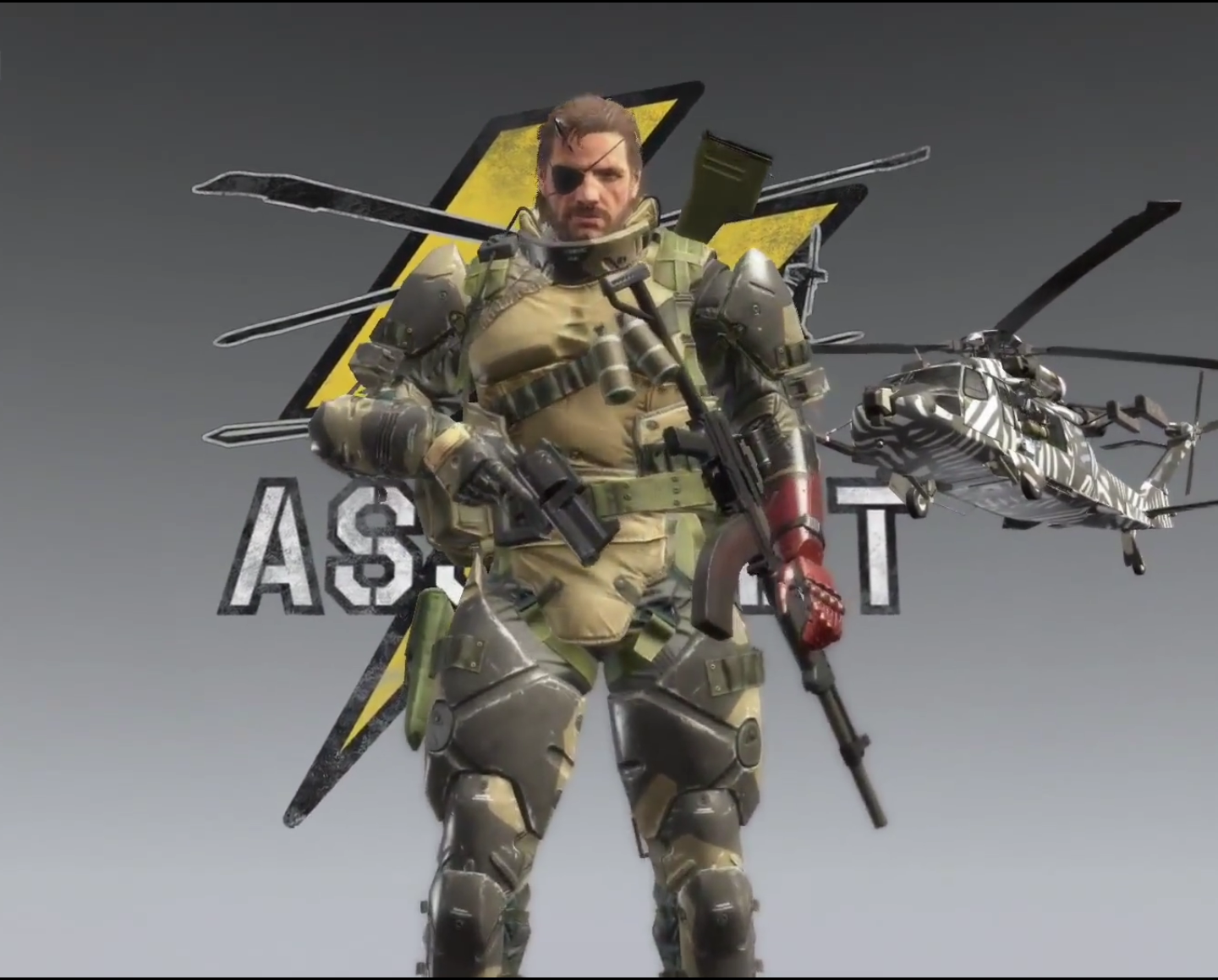 mgsv tpp parasite mgsv tpp parasite