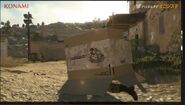 Cardboard box | Metal Gear Wiki | Fandom powered by Wikia