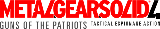 File:MGS4 logo.png