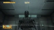 Mgs4 old snake