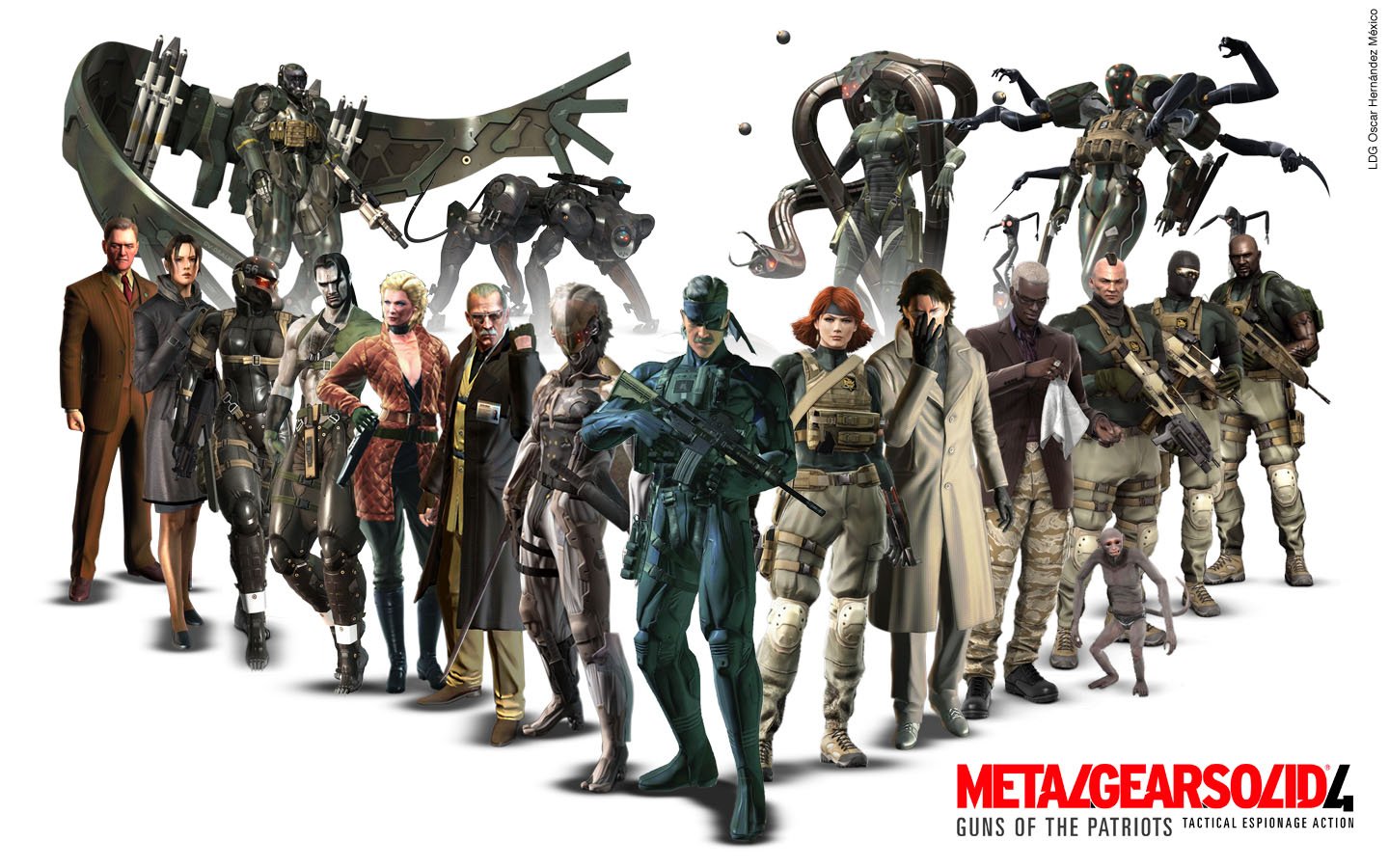 metal gear solid 1 voice actors metal gear solid 1 voice actors