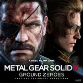 Metal Gear Solid V Ground Zeroes main promotional art.jpg (53 KB) Metal Gear Solid V Ground Zeroes main promotional art