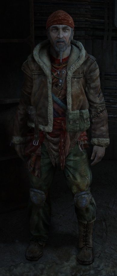 metro 2033 khan metro 2033 khan