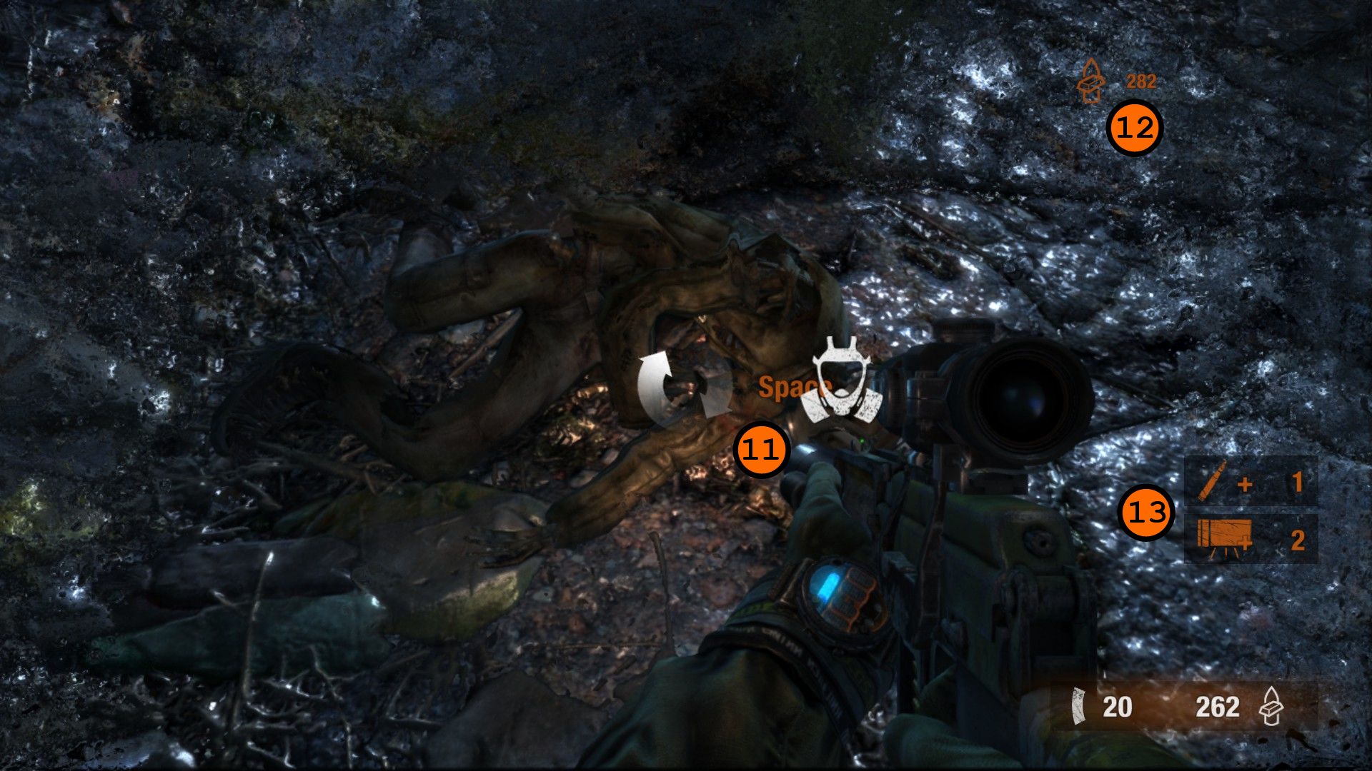 metro 2033 redux enlightened metro 2033 redux enlightened