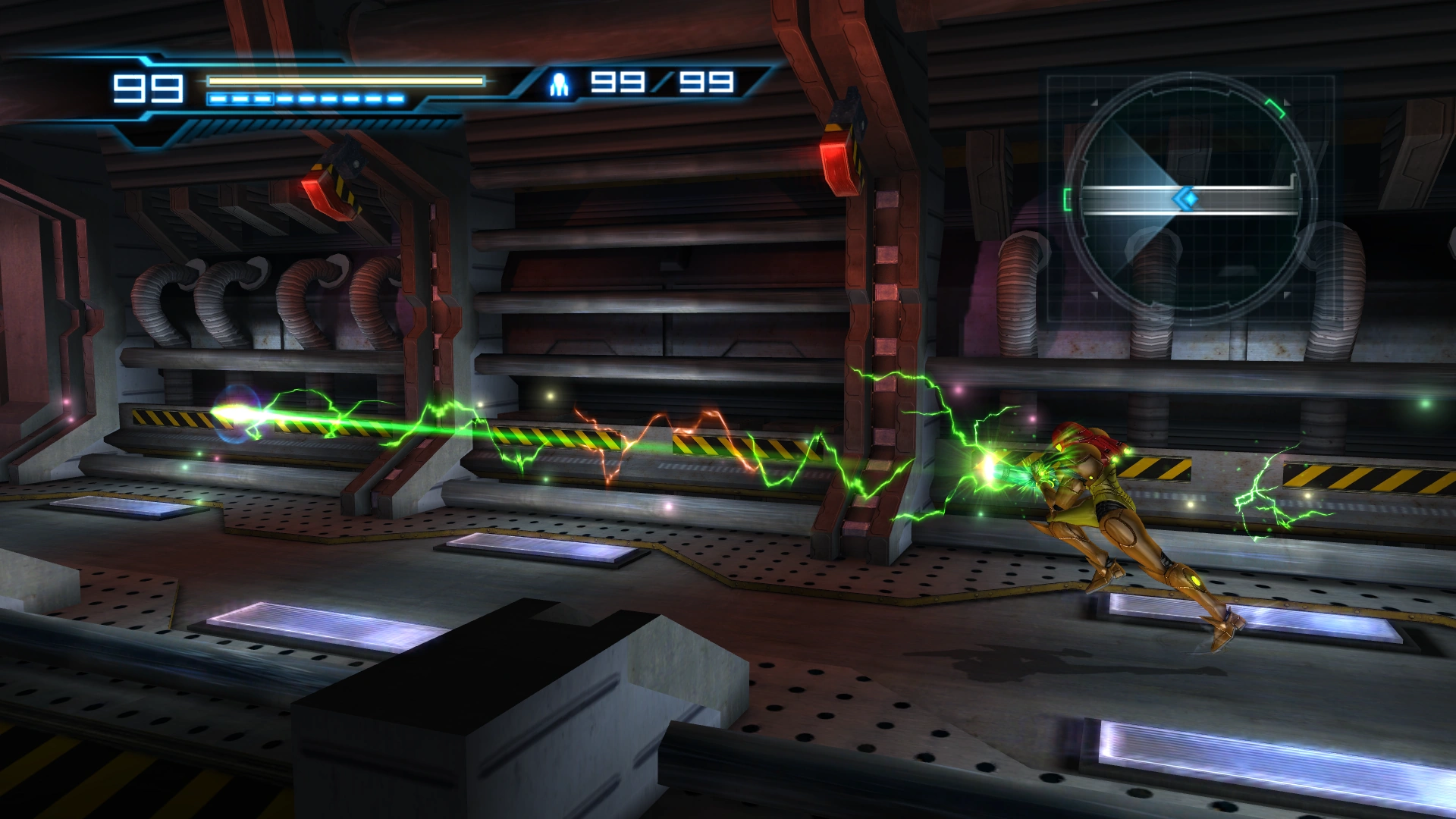 Plasma Beam Wikitroid Fandom powered by Wikia