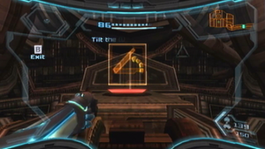 Switch (Complex)