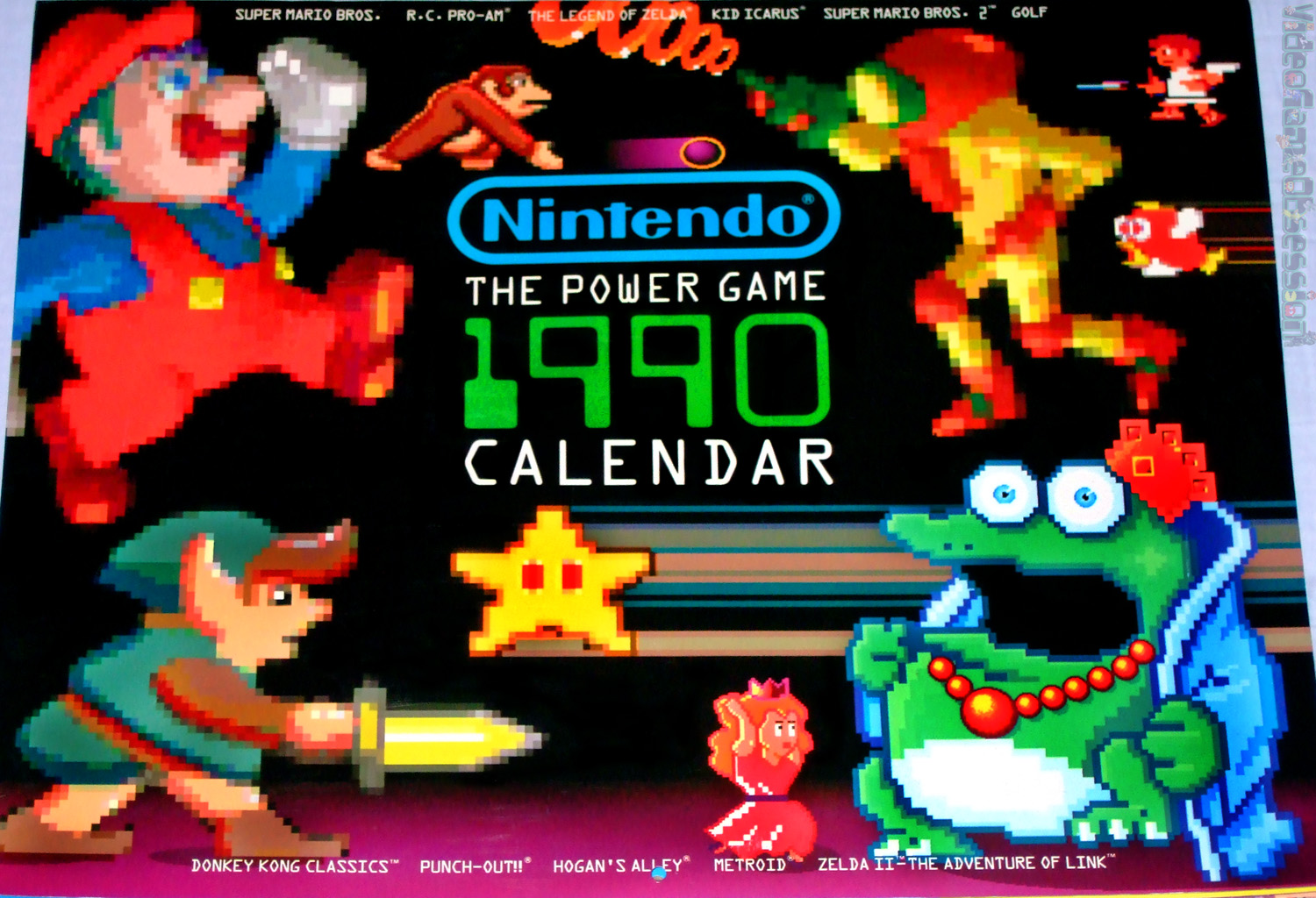 The Power Game Calendar Wikitroid Fandom powered by Wikia The Power Game Calendar Wikitroid Fandom powered by Wikia