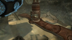 Industrial-Grade Mining Drill