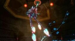 Metroid Hatcher 4