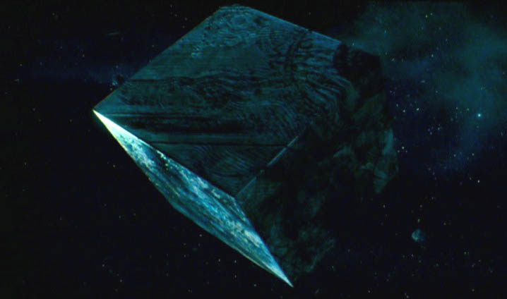 the allspark cube