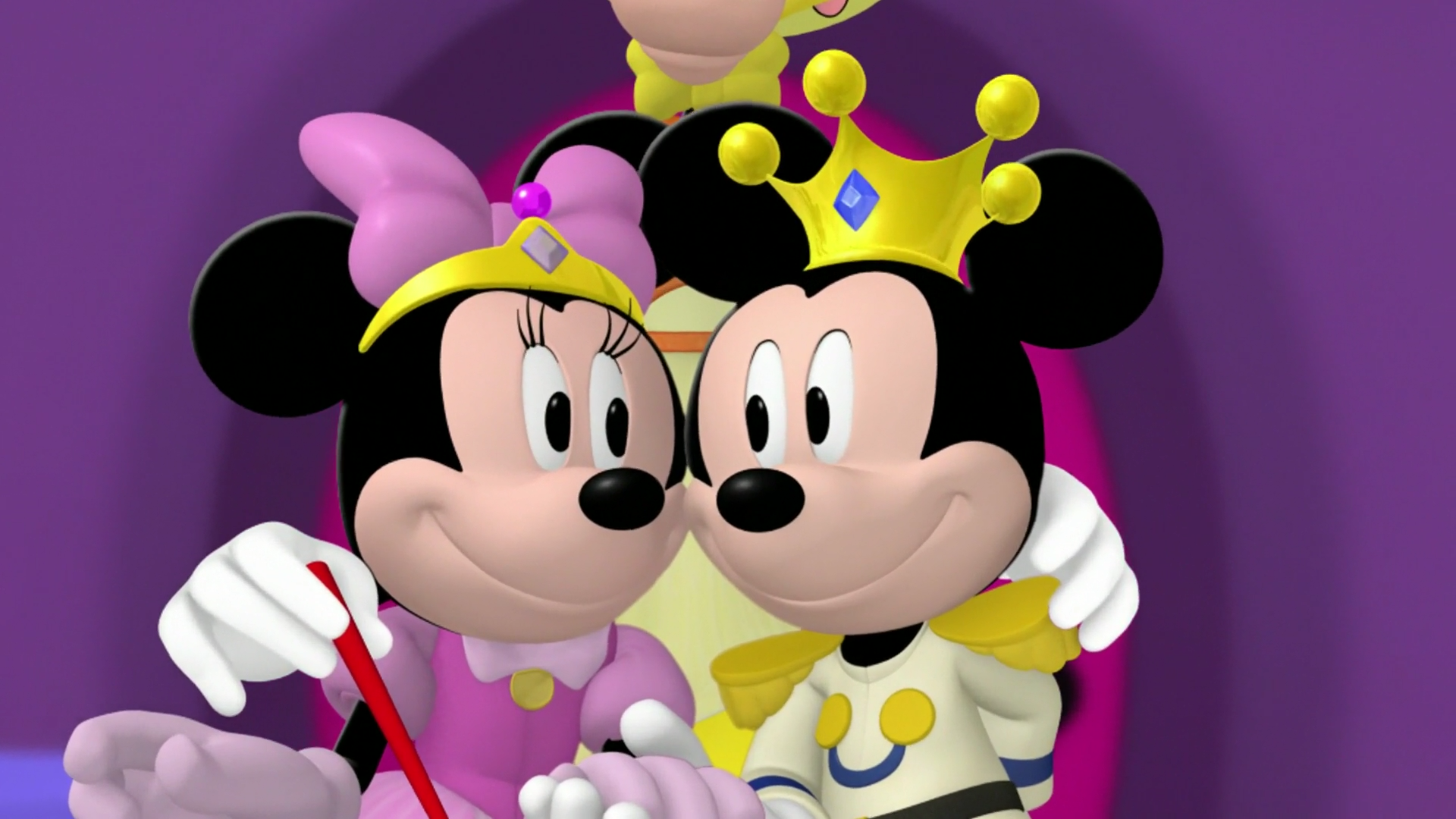MinnieRella Wiki FANDOM powered by Wikia