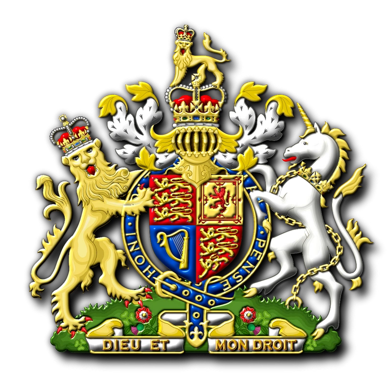Image Royal Coat of Arms of the United Kingdom.png MicroWiki