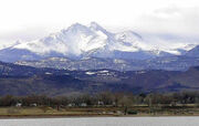 Peaks