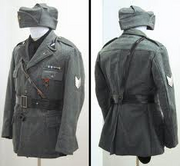 Uniforms