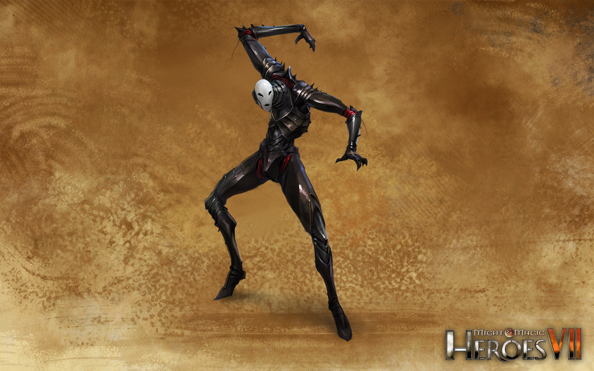 Strider | Might and Magic Wiki | Fandom powered by Wikia