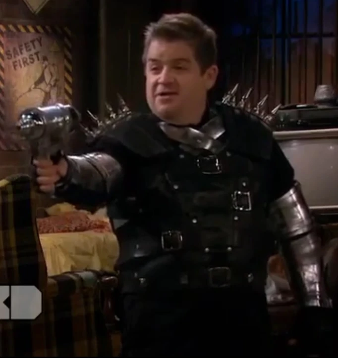 The Exterminator Mighty Med Wiki Fandom powered by Wikia