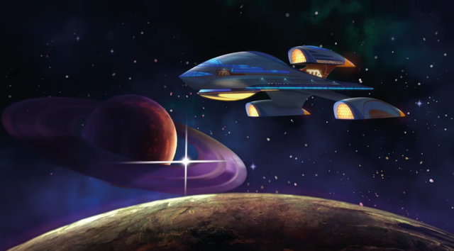 stellosphere miles from tomorrow