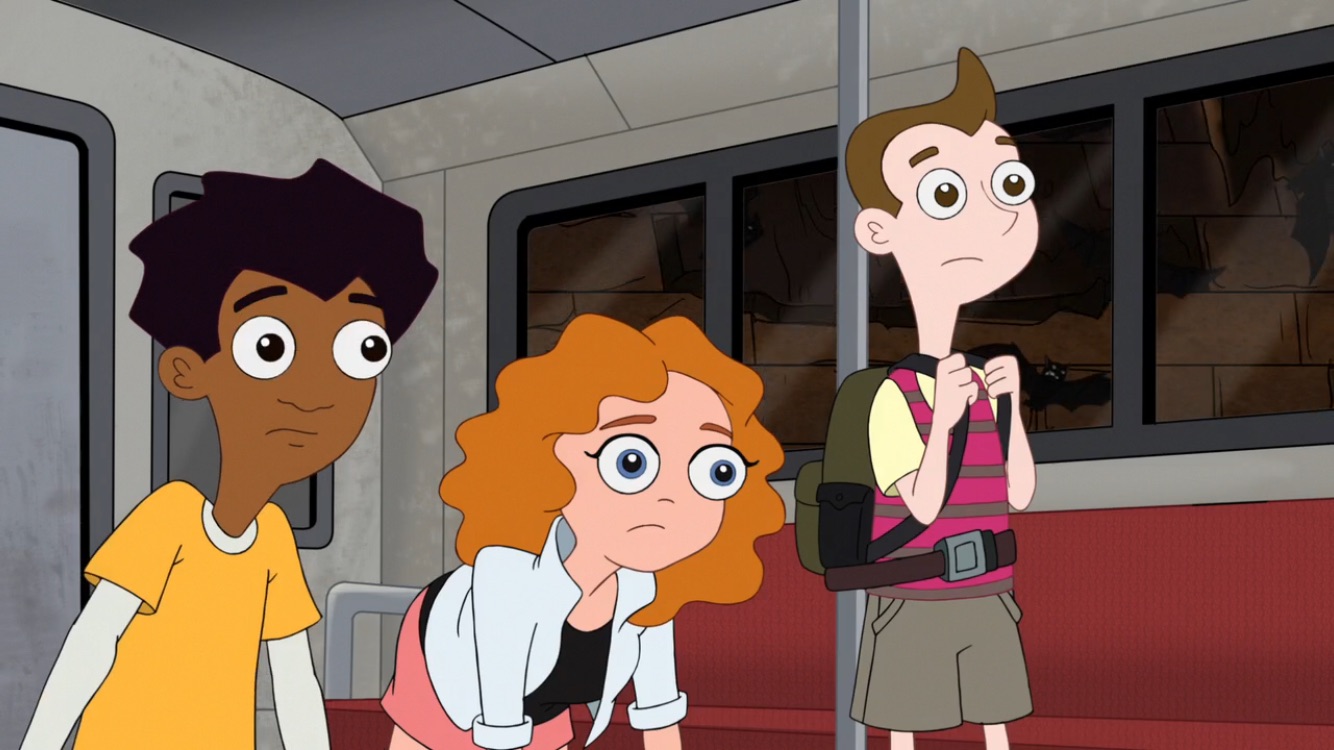 milo murphys law milo murphys law