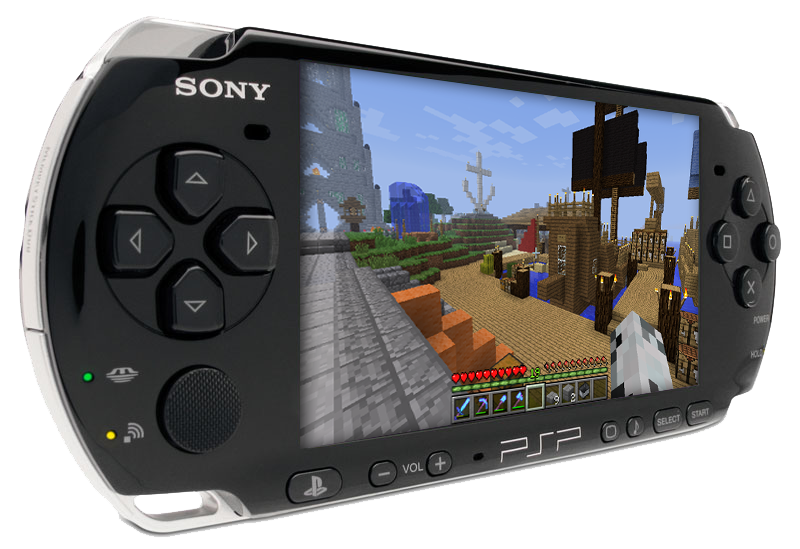 Playstation Vita Edition Minecraft 101 Wiki Fandom powered by Wikia