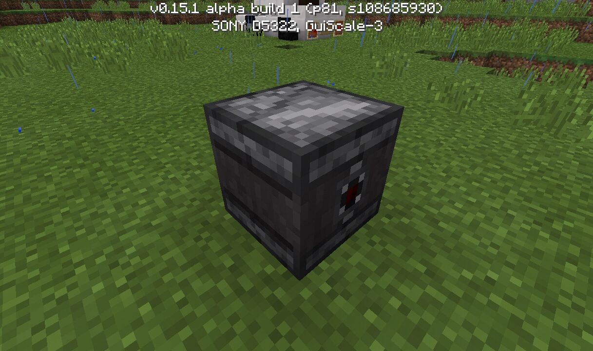content observer minecraft