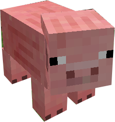 Pig | Minecraft Wiki | Fandom powered by Wikia
