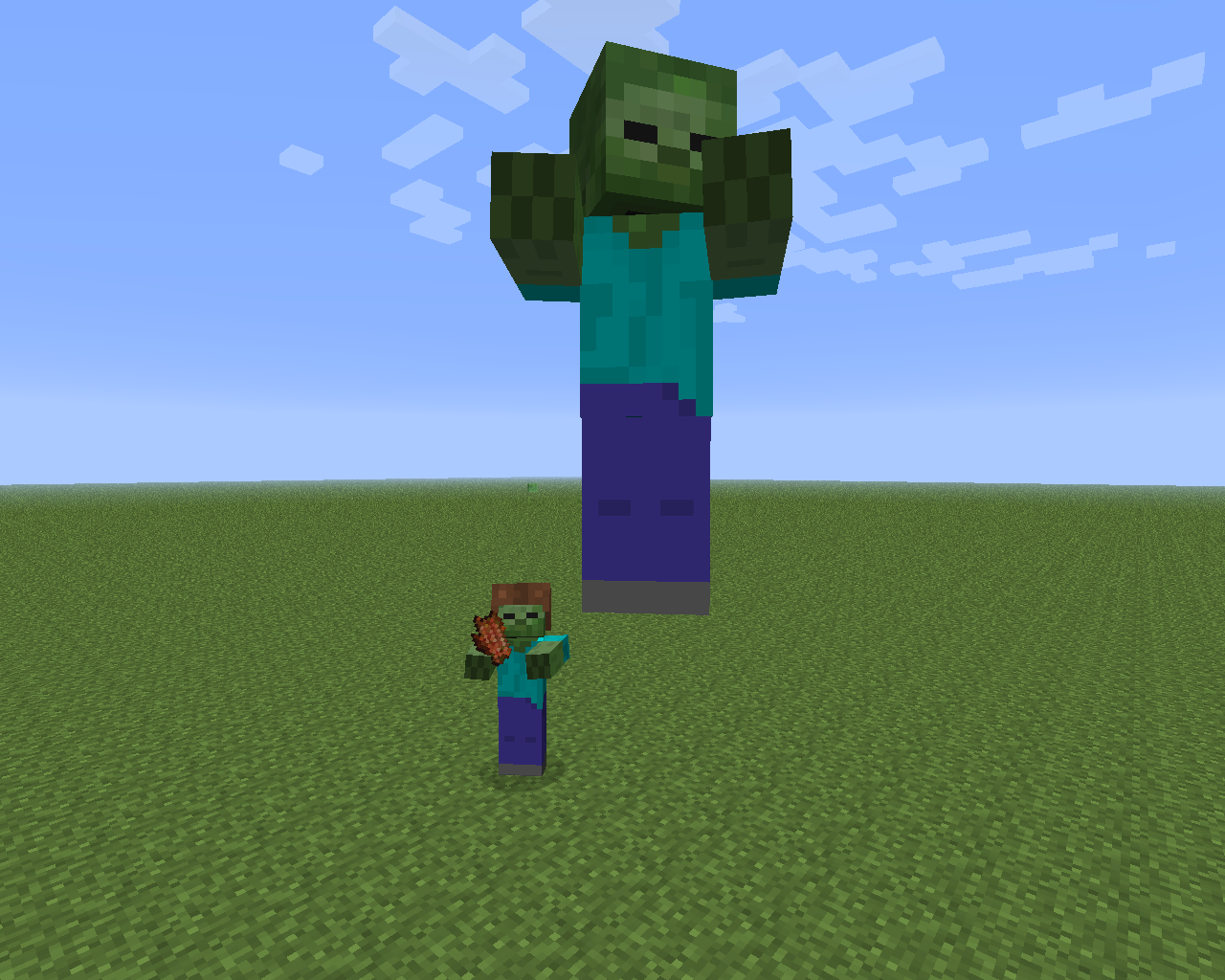 Gigant | Minecraft Wik...