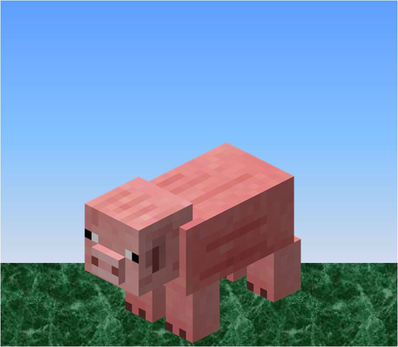 Image Pig inc.jpg Minecraft Wiki Fandom powered by Wikia