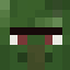Better zombie villager face