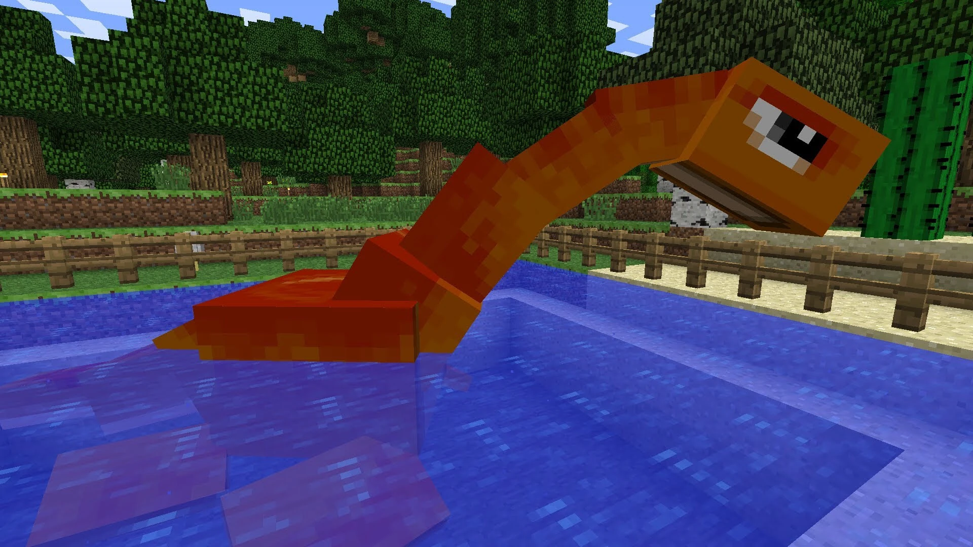 Plesiosaurs Minecraftarchaeology Wiki Fandom powered by Wikia
