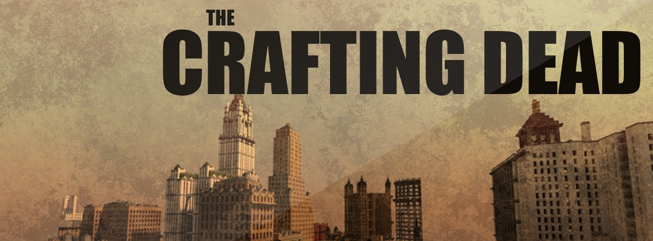 Free Crafting Dead Map Download Free Crafting Dead Map Download