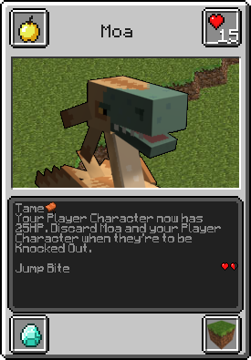 Minecraft two player trading system