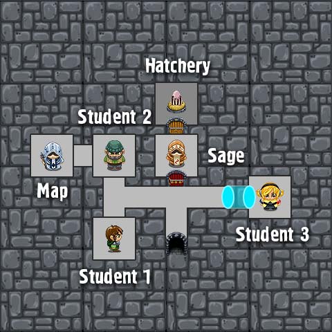 min hero tower of sages 5 1 min hero tower of sages 5 1