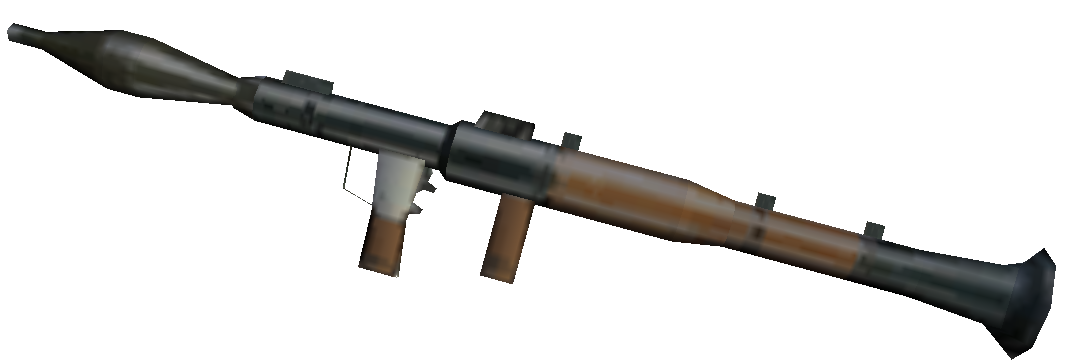 Rocket Launcher | Mini Troopers Wiki | Fandom powered by Wikia