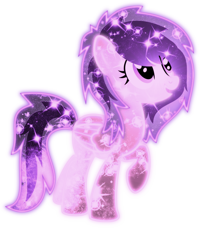 Afbeeldingsresultaat voor galaxy pony