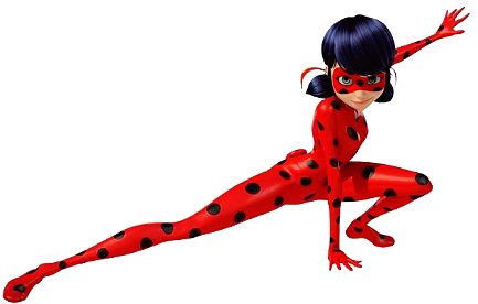 Miraculous LadyBug O Outro Beijo comic (Pt-Br) 