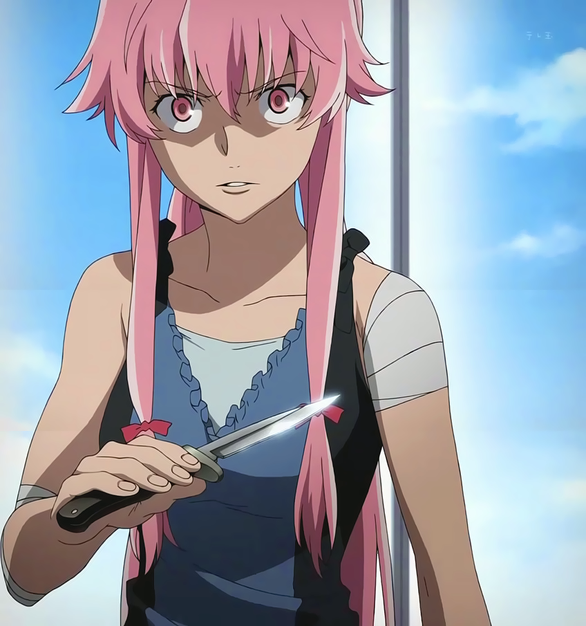 Mirai Nikki Latest?cb=20140622175644&path-prefix=es