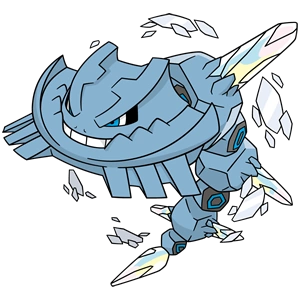 Steelix - TheOneandOnlyMisdreavous525's Total Pokemon Wiki - Wikia