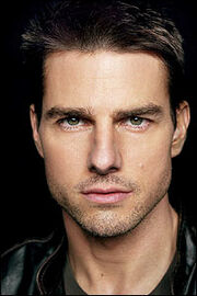 Ethan Hunt