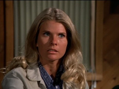 Barbara Anderson | Mission Impossible | FANDOM powered by Wikia